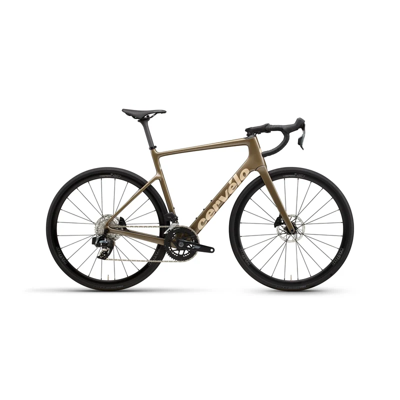 Caledonia Rival AXS Road Bike 2026