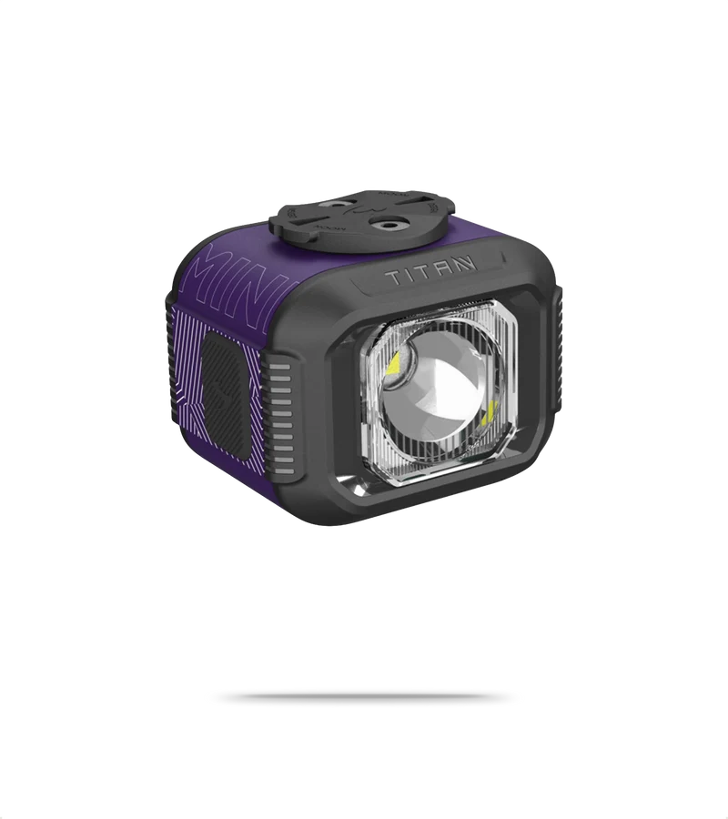 Titan Mini 700 Lumen Wireless Remote Front Light