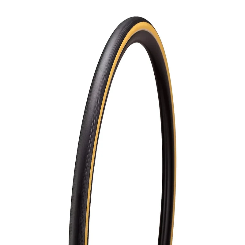 Cotton TLR Road Bike Tyre