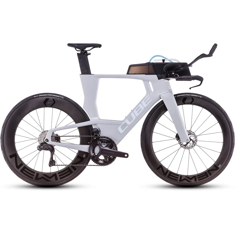 Aerium C:68X Race Dura Ace/Ultegra Di2 Triathlon Bike