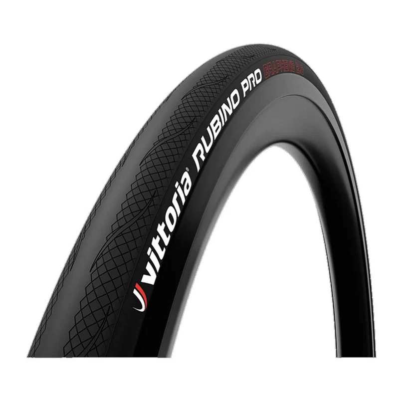 Rubino Pro IV G2.0 TLR Clincher Road Tyre