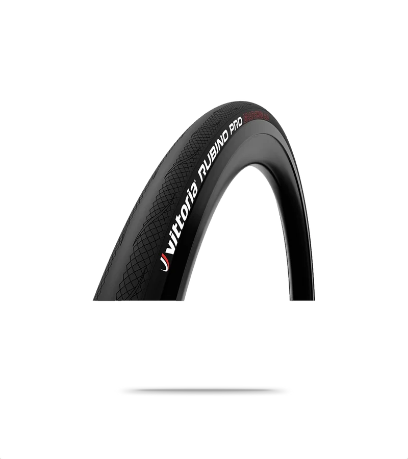 Rubino Pro IV G2.0 TLR Clincher Road Tyre