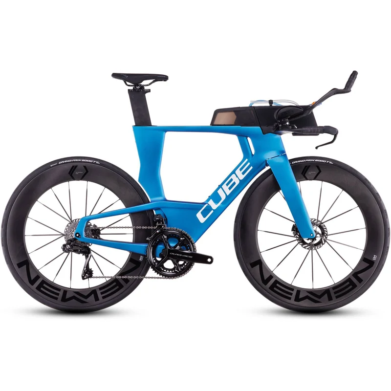 Aerium C:68X Race Dura Ace Di2 Triathlon Bike