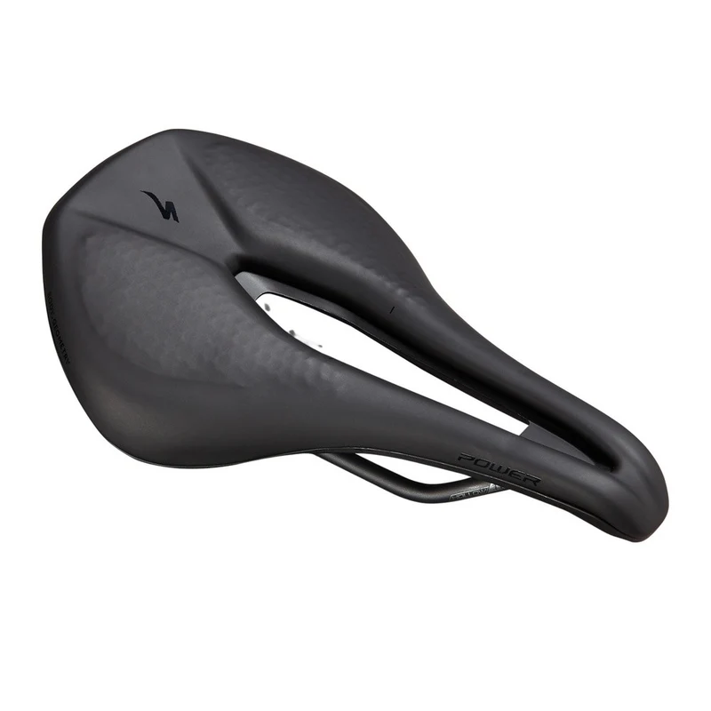 Power Expert Mirror Saddle