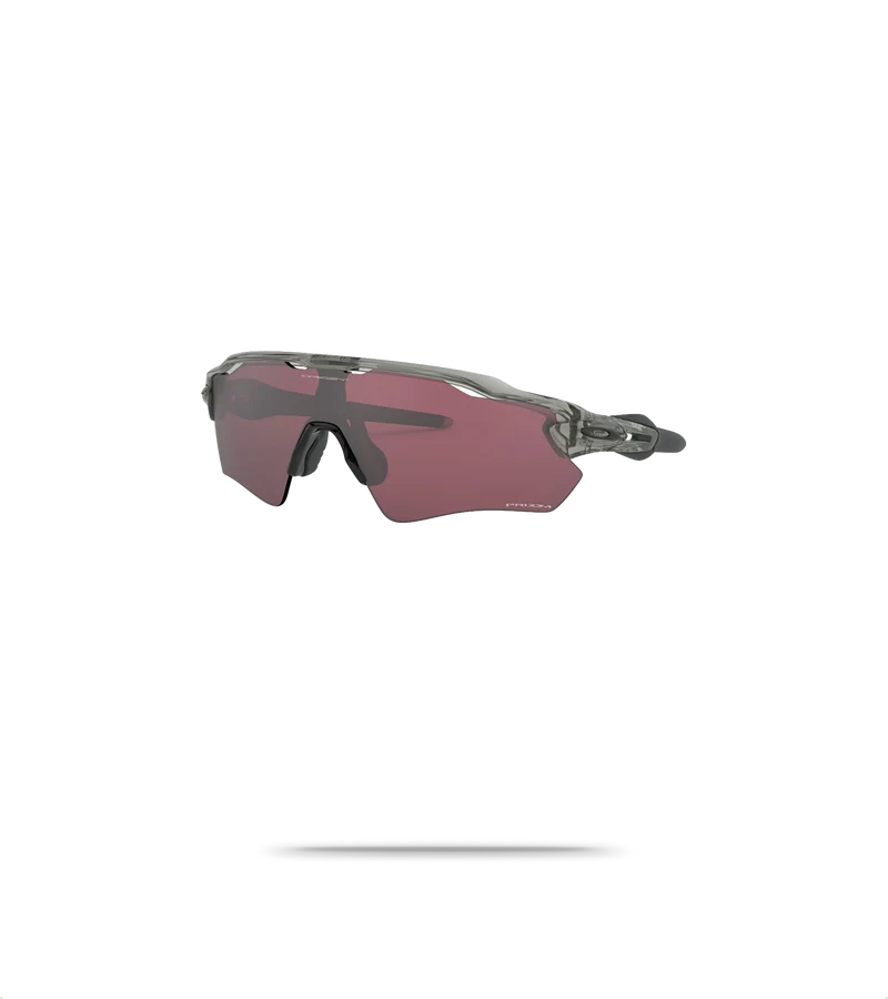 Radar EV Path Sunglasses with Prizm Road Black lens