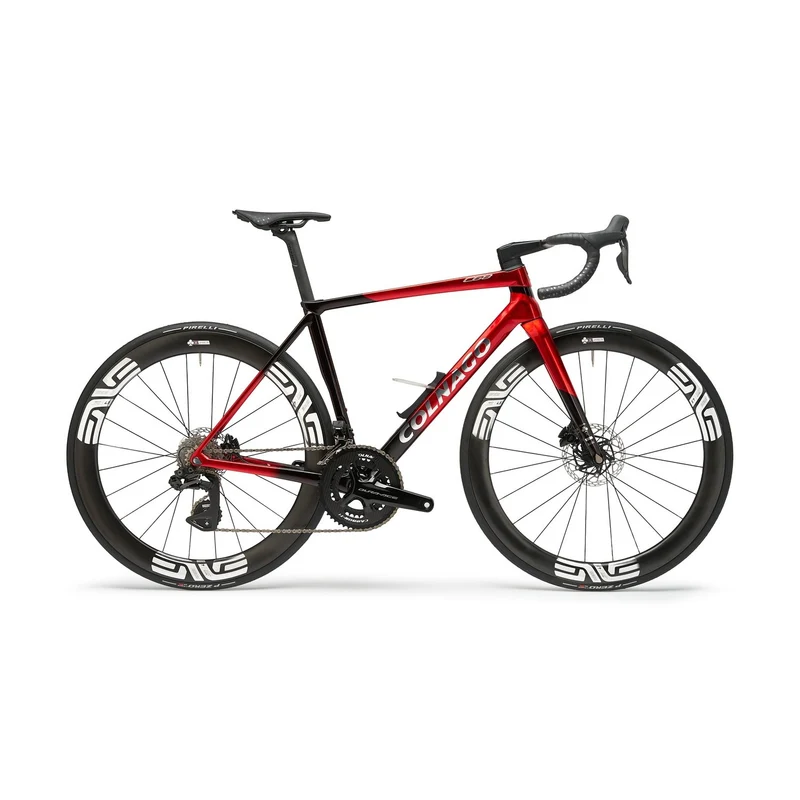 C68-R Vuelta Ltd Edition Carbon Road Bike Dura Ace Di2