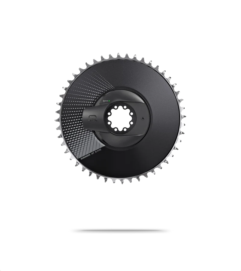 Power Meter Kit DM Red AXS D1 Aero