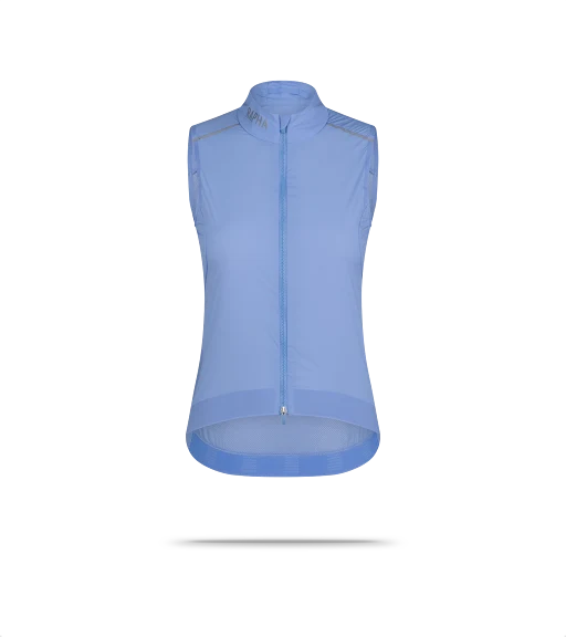 Women's Pro Team Gilet II