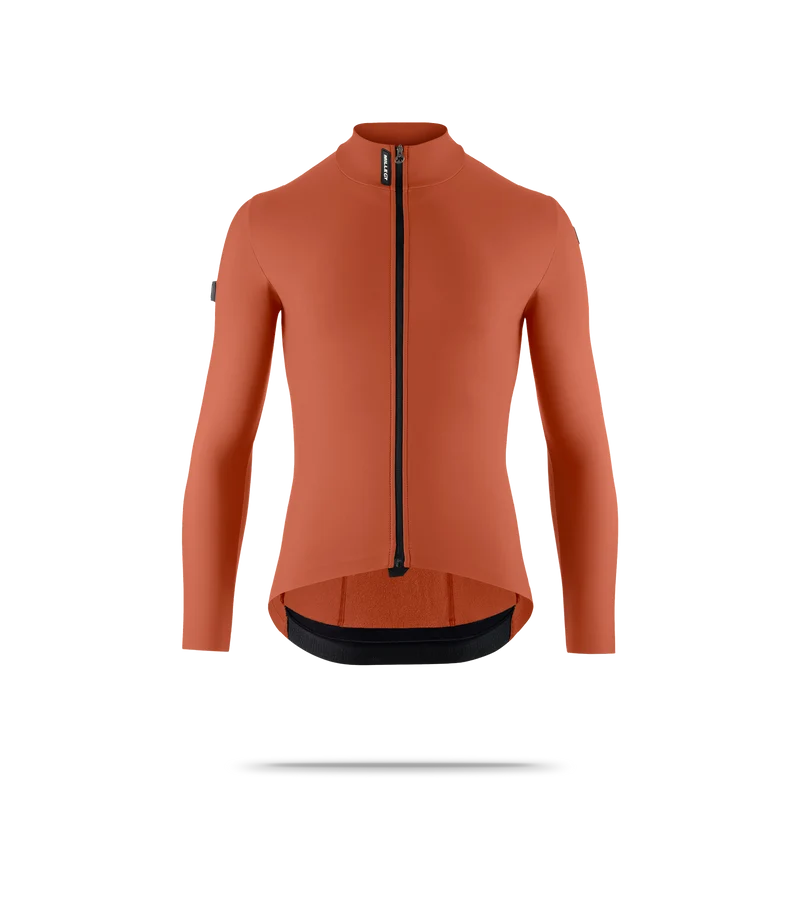 Mille GT Spring Fall C2 Long Sleeve Jersey