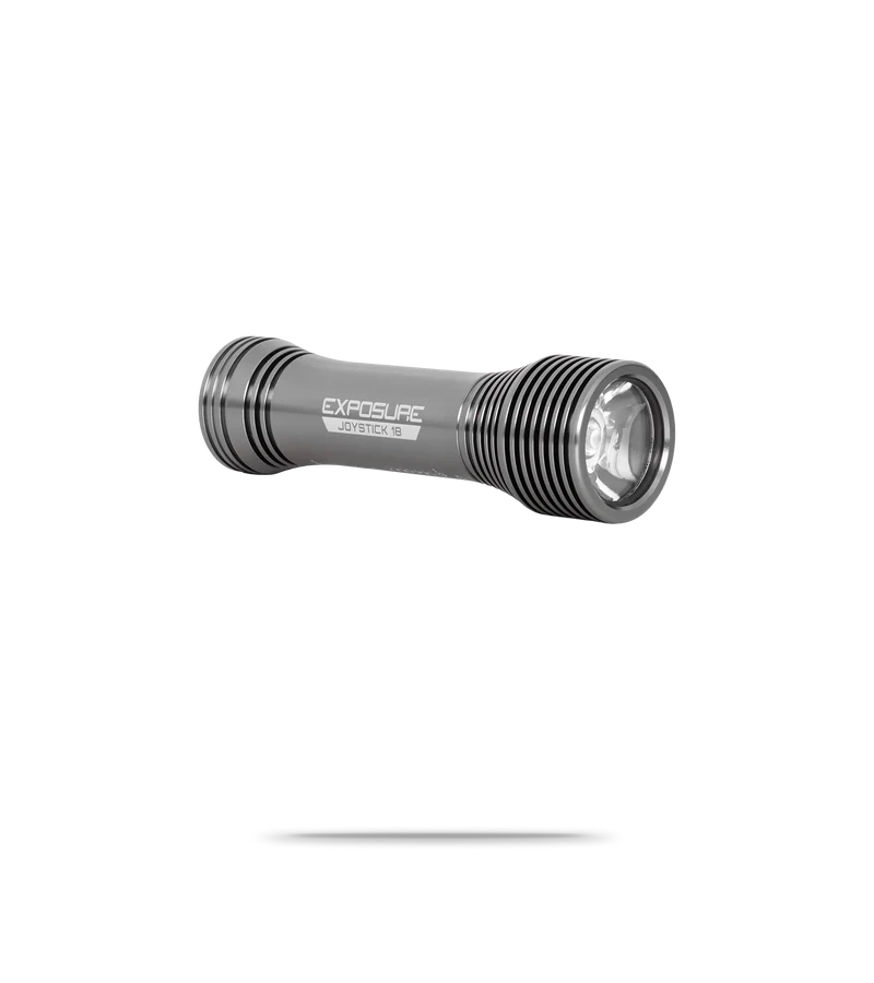 Joystick Mk18 Front Light