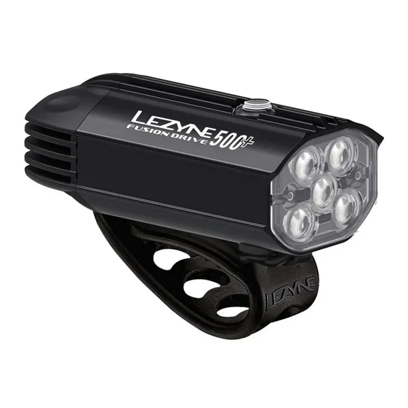 Fusion Drive 500+ Front Light