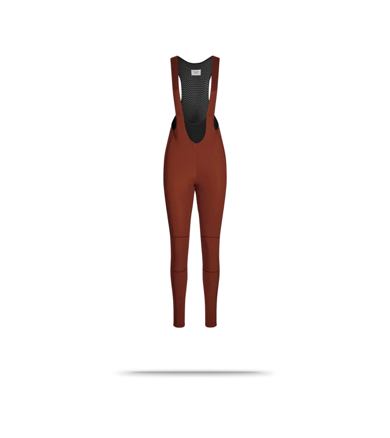 Mechanism Womens Deep Winter Bib Tight