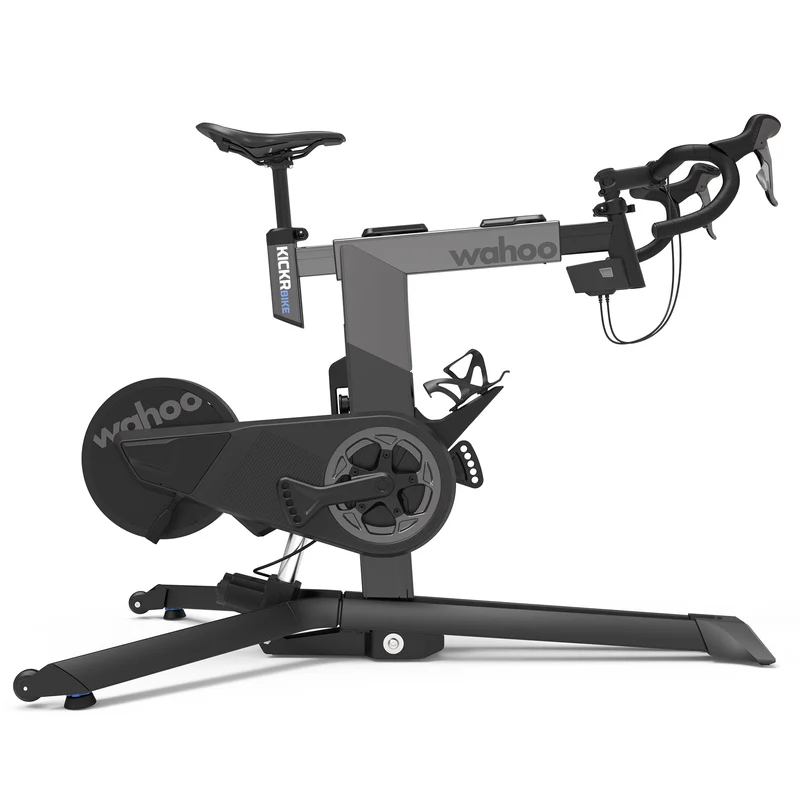 KICKR BIKE PRO