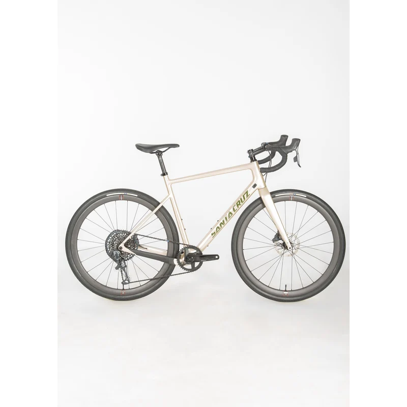 Stigmata CC 56cm 2023 - Approved Used