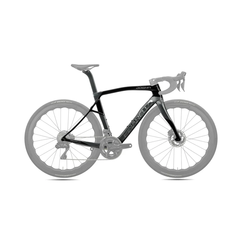 Dogma X Frameset 2026