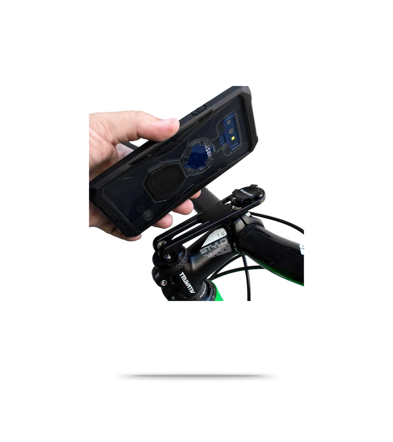 Rugged Samsung Case