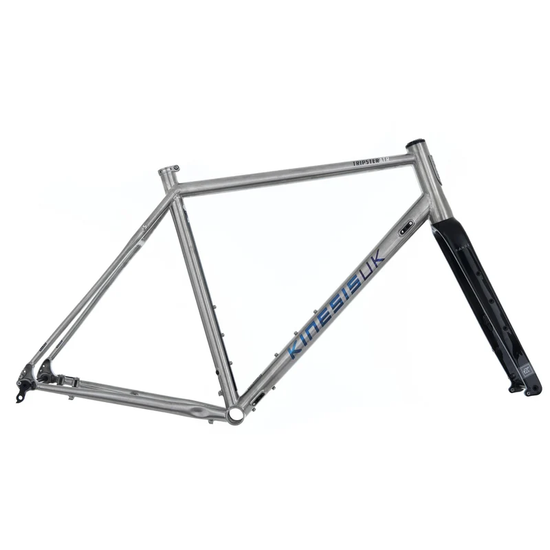 Tripster ATR Disc Gravel Frameset