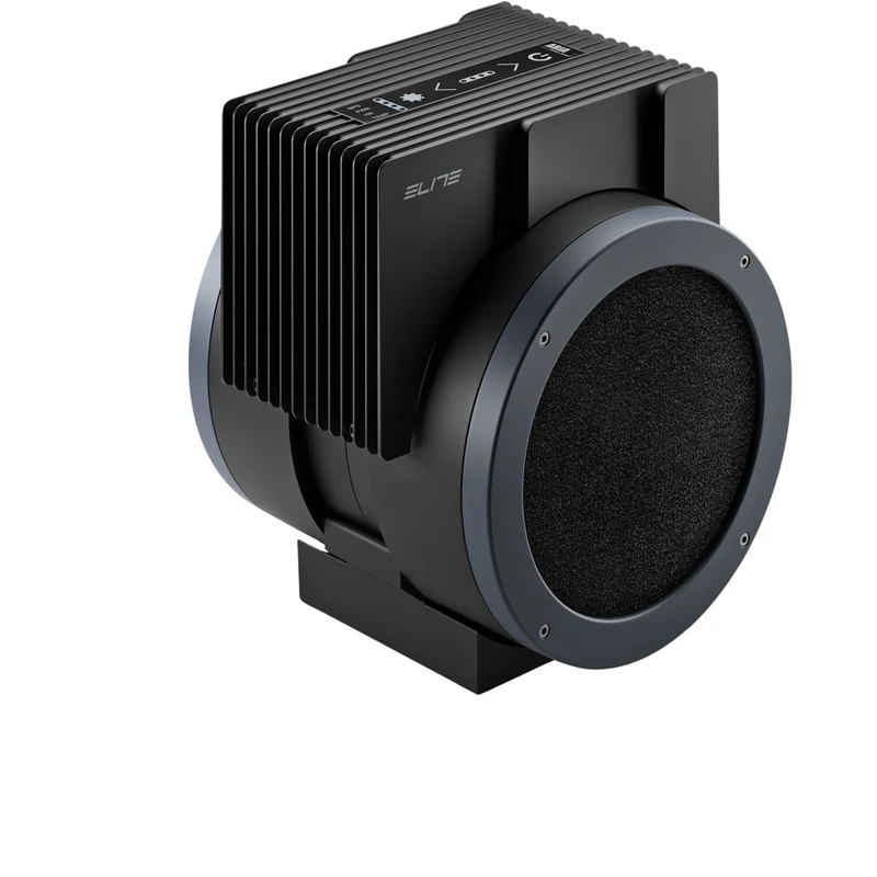 Aria Interactive Fan