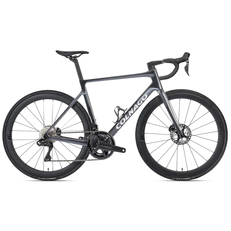 V4 Ultegra Di2 Road Bike