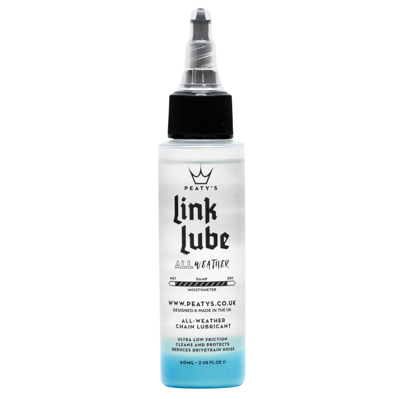 Link Lube All-Weather