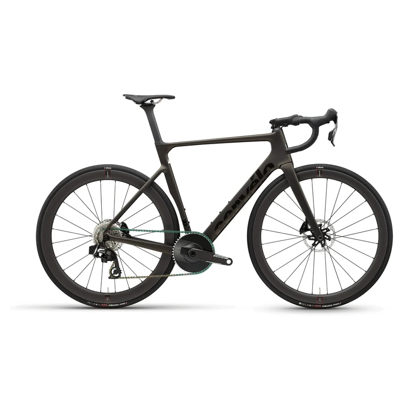 Soloist Force AXS 1 Road Bike 2026