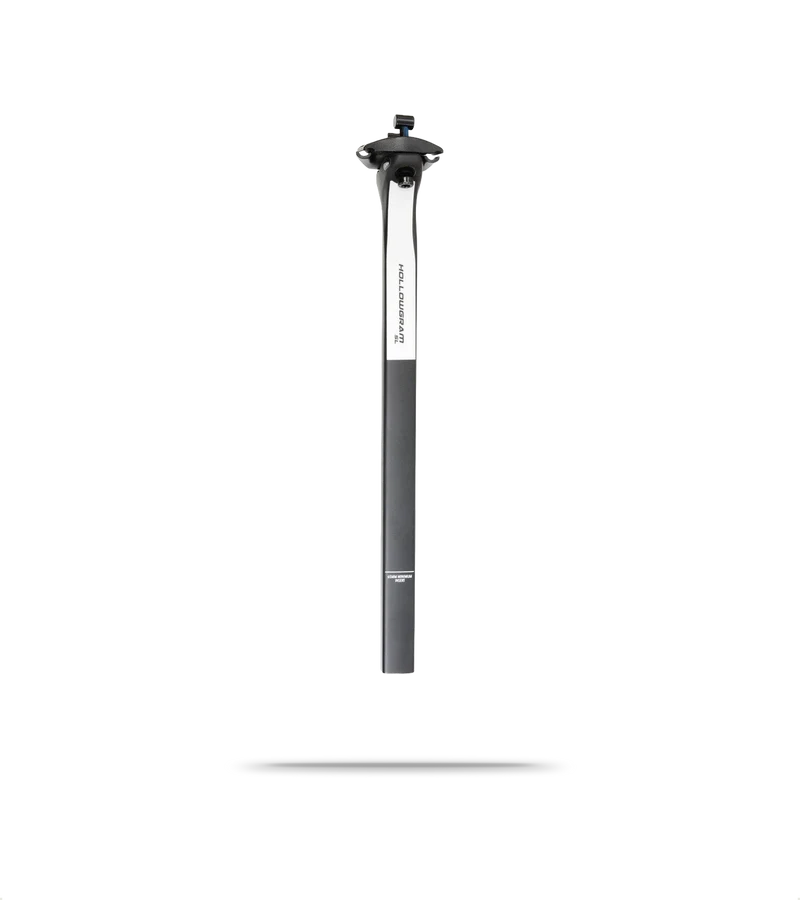 Hollowgram SL 27 KNOT Carbon Seatpost