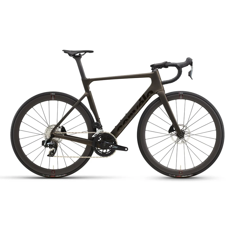 Soloist Rival AXS Road Bike 2026