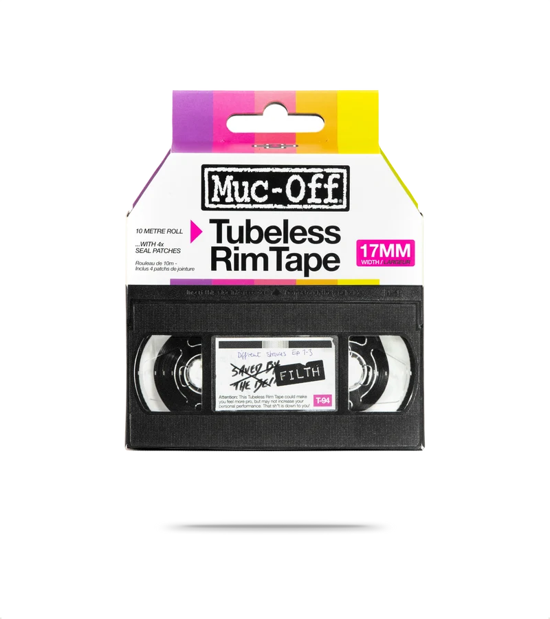 Rim Tape Roll