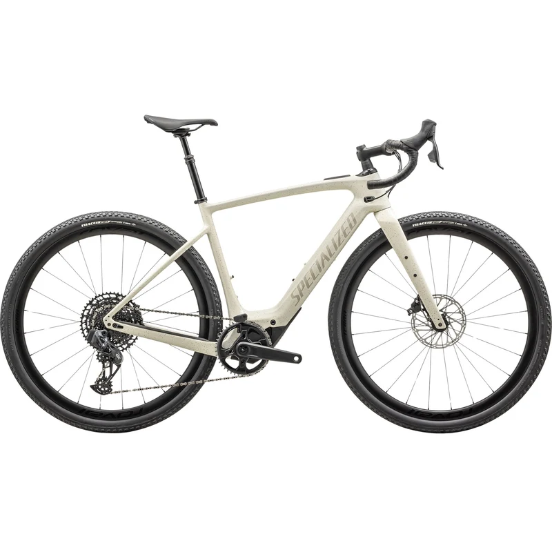 Creo 2 Expert Carbon Electric Gravel Bike