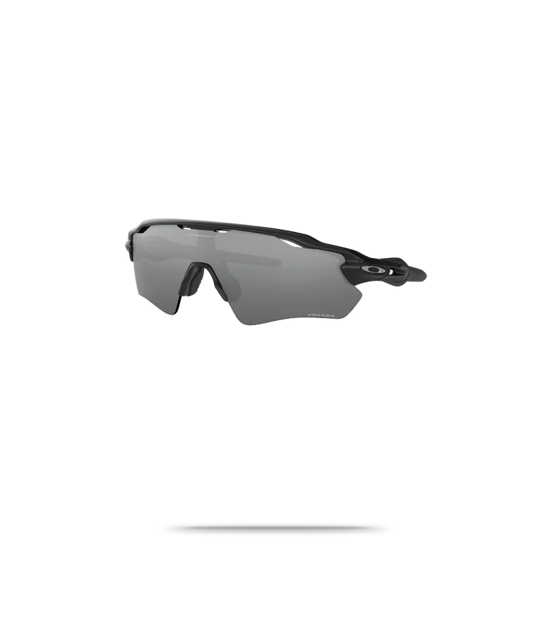 Radar EV Path Sports Sunglasses with Prizm Black Lens