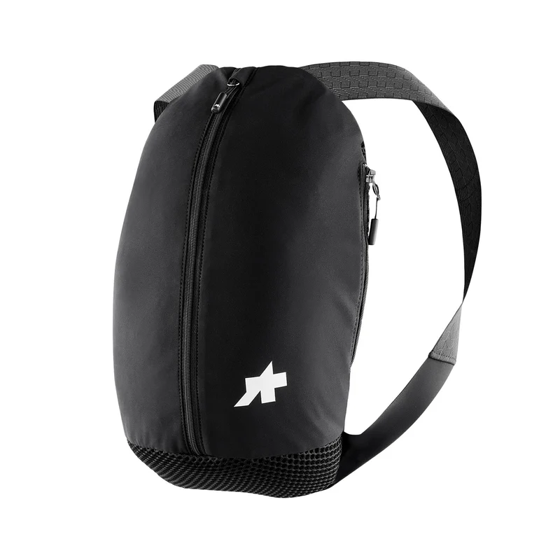 Endurance Spider Bag P1