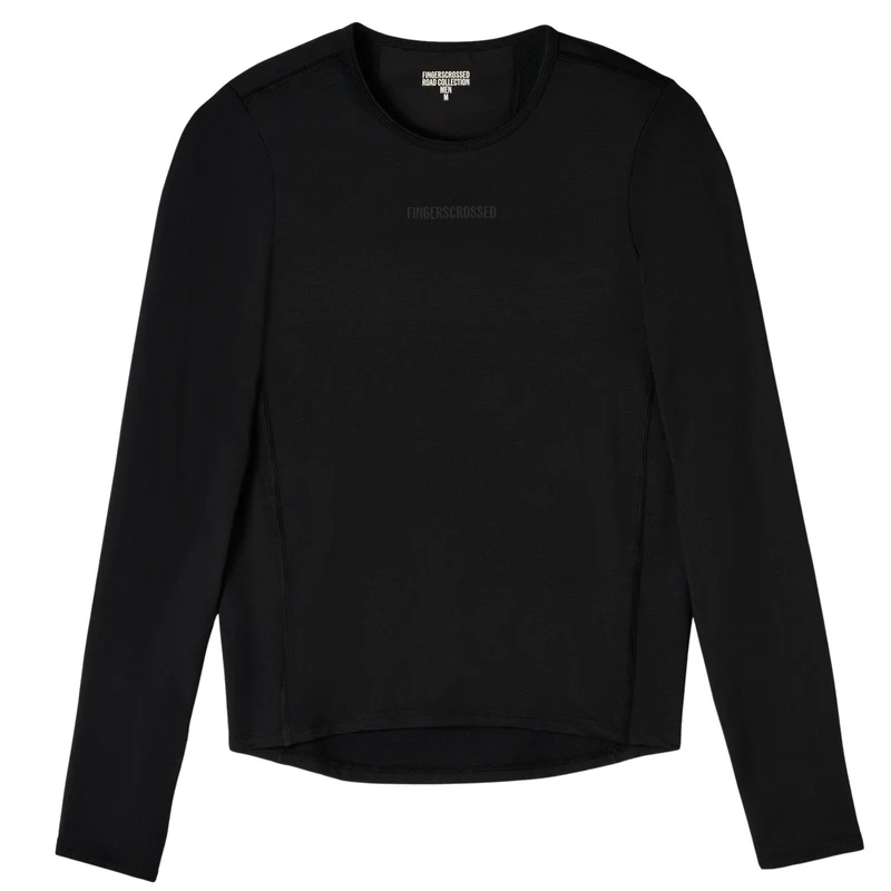 Road Long Sleeve Base Layer
