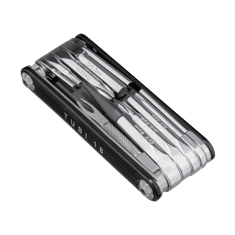 Tubi 18 Multi Tool