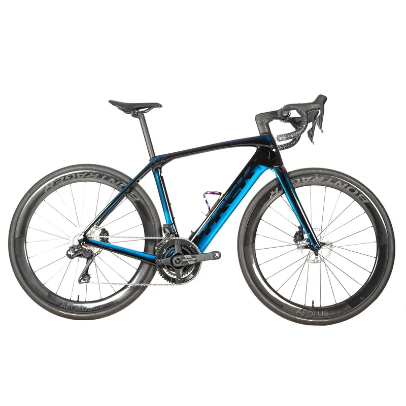 Project One Domane+ SLR 7 Electric Road Bike