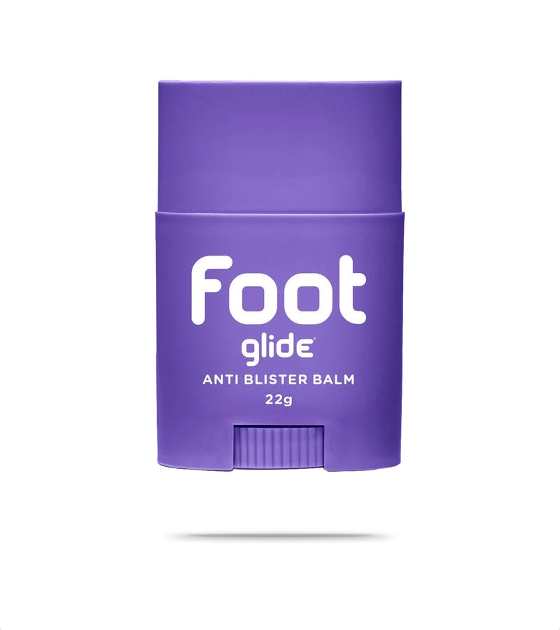 Foot Glide Blister Balm Roll-On Stick 22g