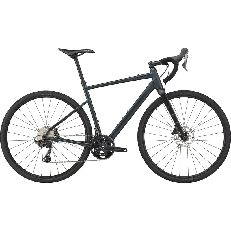 Topstone 1 GRX Gravel Bike