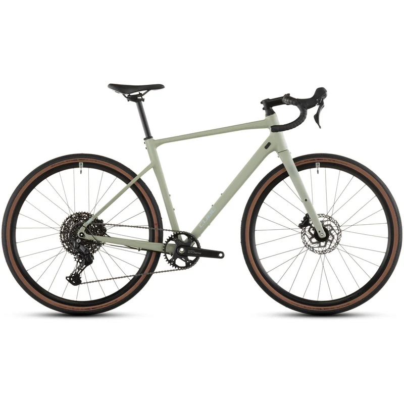 NUROAD PRO Gravel Bike 2026
