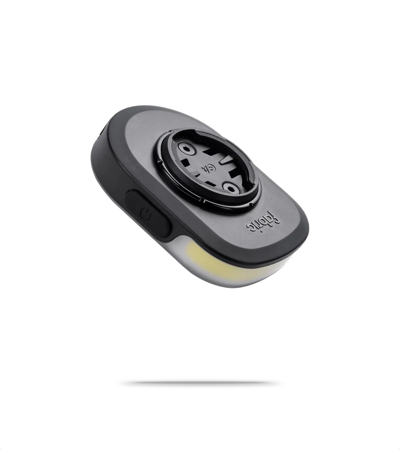 Lumaray V3 Headlight & Powerbank