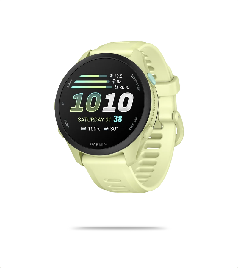 Forerunner 70 GPS Watch