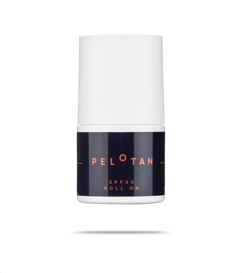SPF30 Sun Protection Roll-On