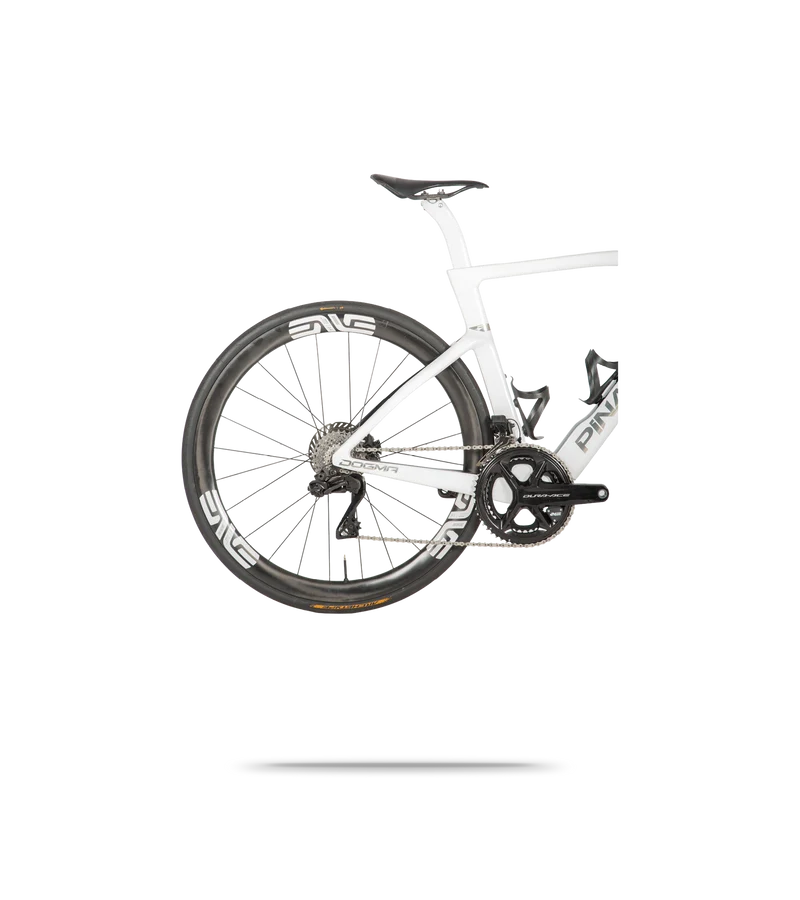 Dogma F Custom Build 54cm - Approved Used