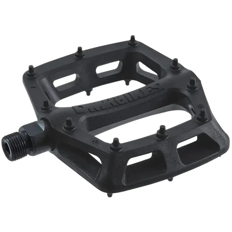 V6 Pedals