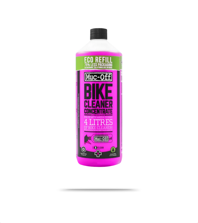 Nano Tech Bike Cleaner Concentrate
