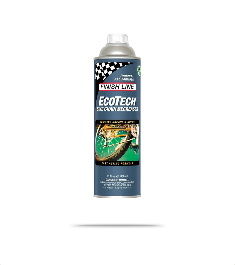 EcoTech Degreaser