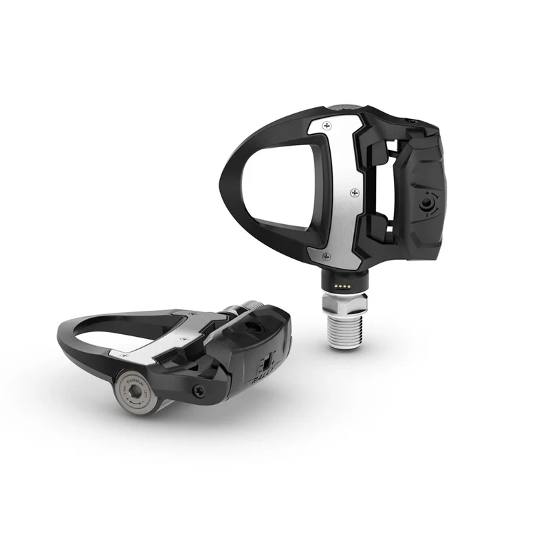 Rally RS210 Dual Sided Power Meter Pedals