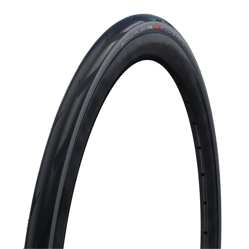 Pro one Aero Evo RaceGuard Fold Front TLE