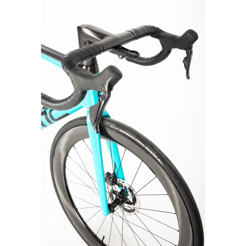 Teammachine SLR01 THREE 2023 54cm - Approved Used
