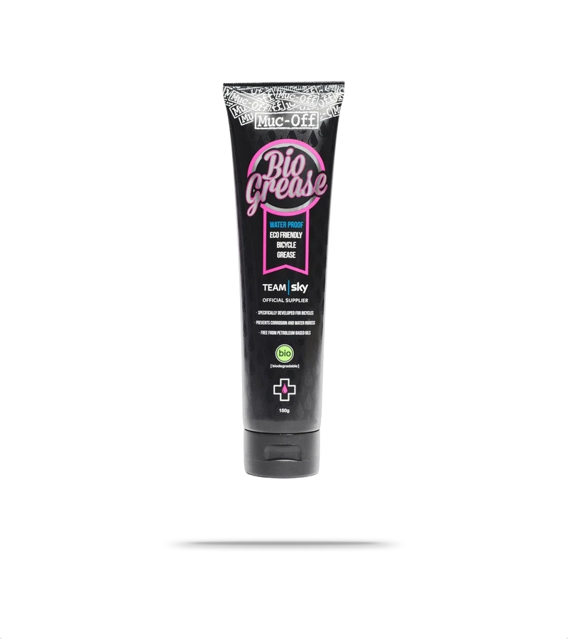 Bio Grease