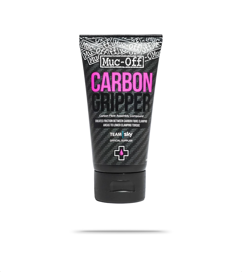 Carbon Gripper Assembly Compound