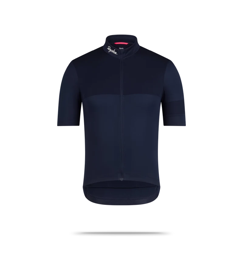 Brevet Element Short Sleeve Jersey